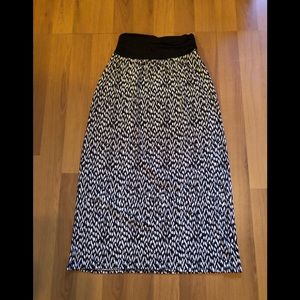 Alyx - Maxi Skirt